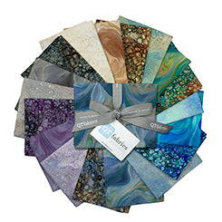 Surge Storm - 18 Pc. Fat Quarter Bundle