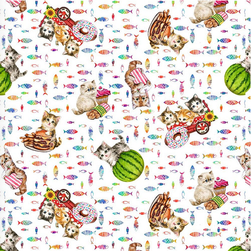Instagram Famous Kitty Bundle