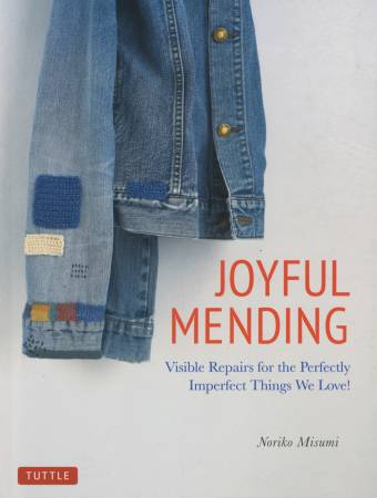 Joyful Mending