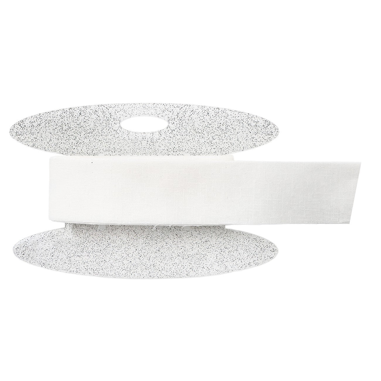 Binding Wrap and Store Spool White