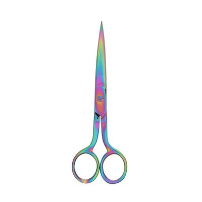 Tula Pink 6-inch Straight Scissors