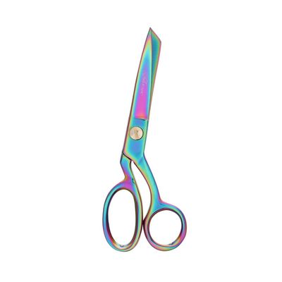 Tula Pink 6-inch Micro-Serrated Bent Trimmer
