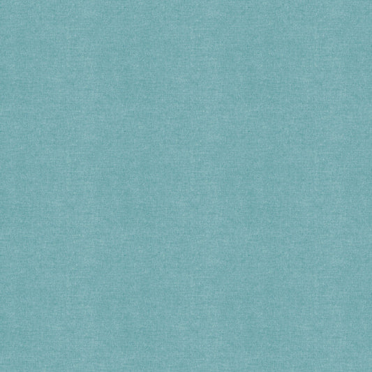 Chambray Turquoise - W9055-64