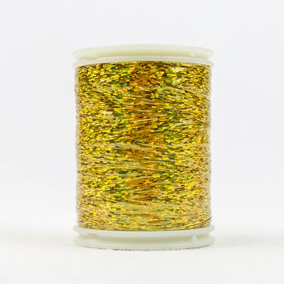 Hologram 300m Gold Thread