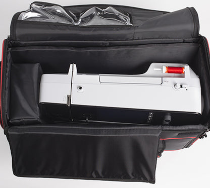 BERNINA X-Large Machine Suitcase