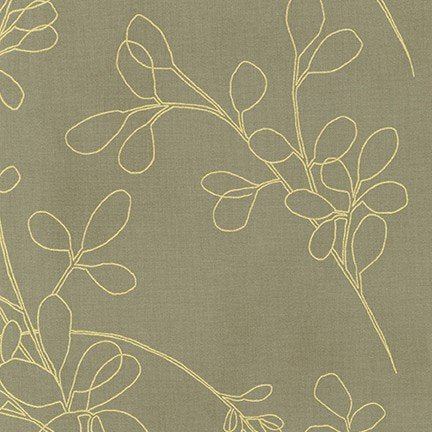 Spring Shimmer - LINEN