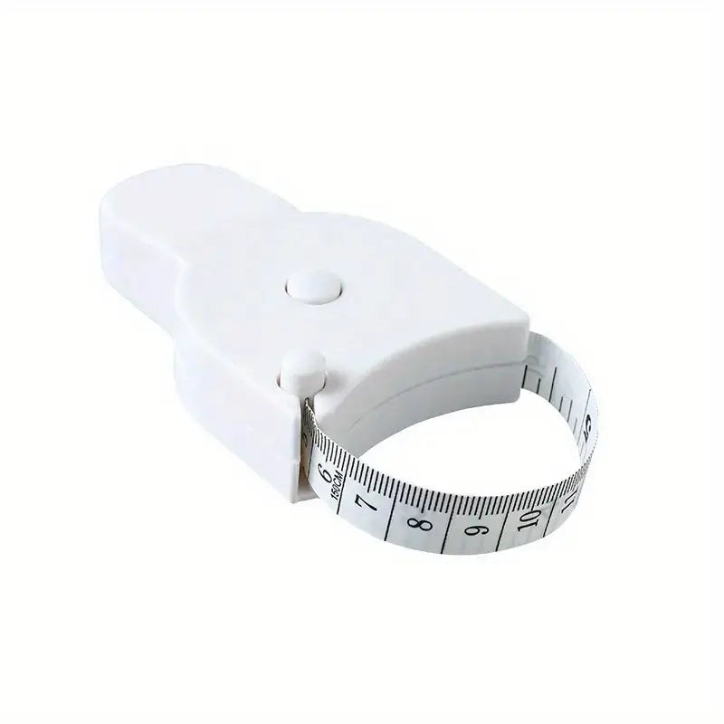 Easy-grip Body Measuring tape