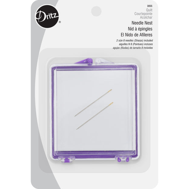 Dritz - Needle Nest Case