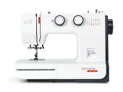 bernette 33 Sewing Machine