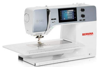 BERNINA B 540 - Online model