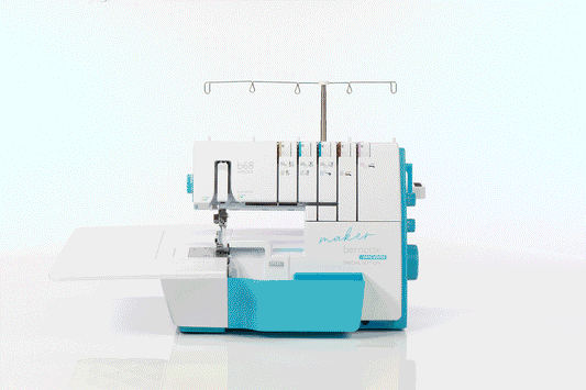 bernette 68 Maker