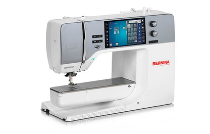 BERNINA 770 QE PLUS - Visit, call or email us for added discounts to our listed MSRP price!