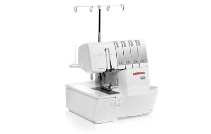 BERNINA L 450 - Visit, call or email us for added discounts to our listed MSRP price!