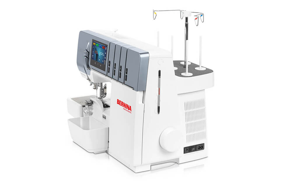 BERNINA L 860 - BLACK FRIDAY DEAL