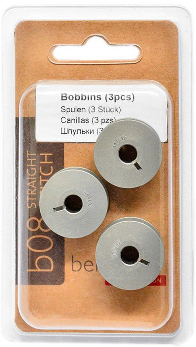 bernette b08 Bobbins 3 pack