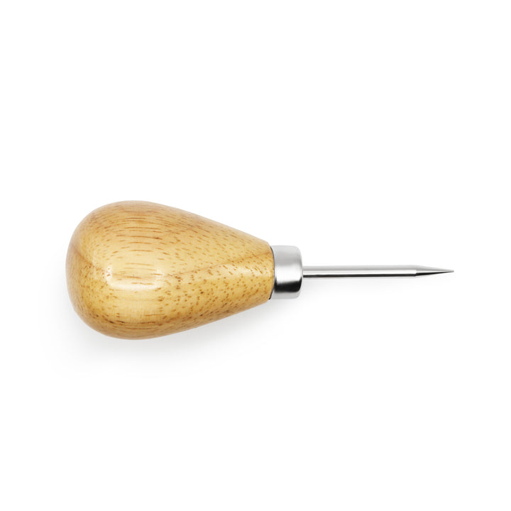 Dritz - Awl with Wooden Handle
