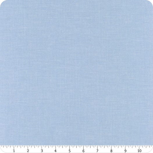 Tilda - Chambray Blue