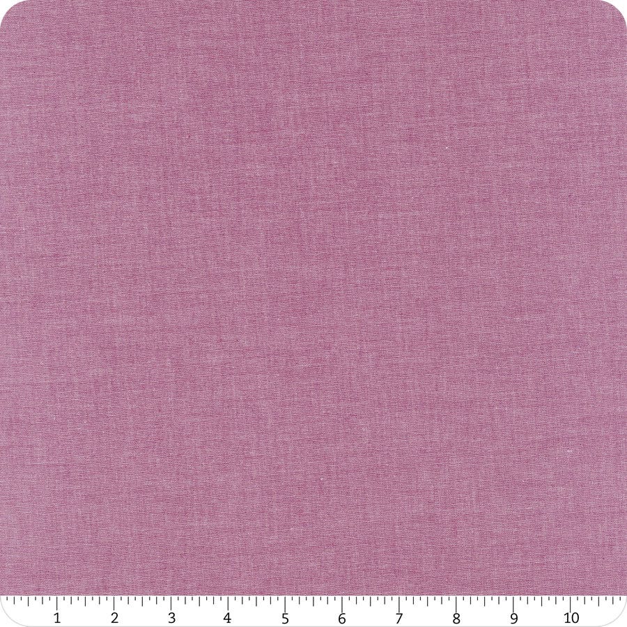 Tilda - Chambray Plum