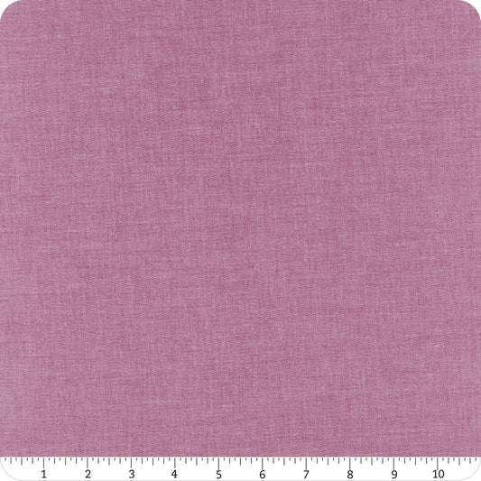 Tilda - Chambray Plum