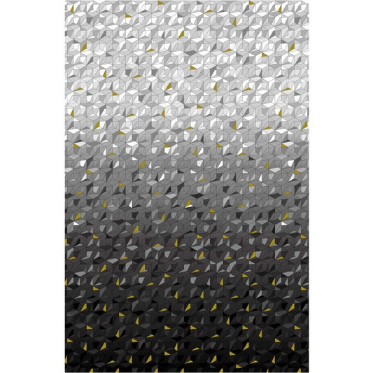 Refractions - Black