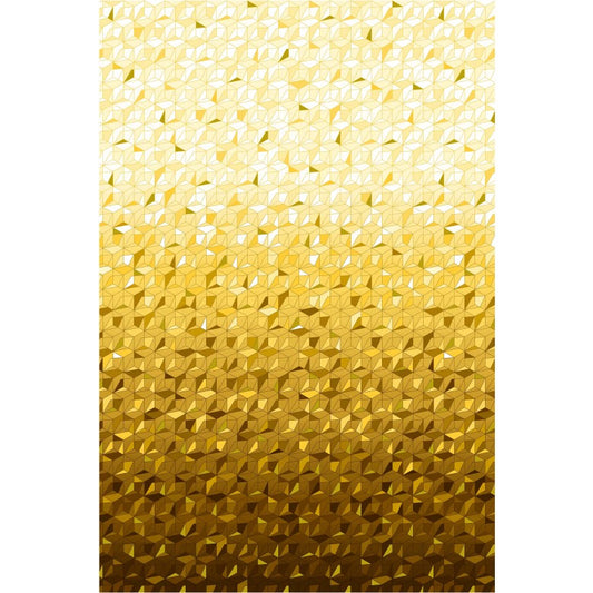 Refractions - Gold