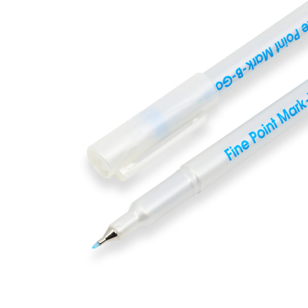 Dritz - Mark-B-Gone Marking Pen, Extra-Fine Point