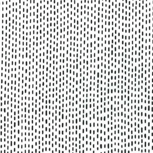 Tiny Stitches - White