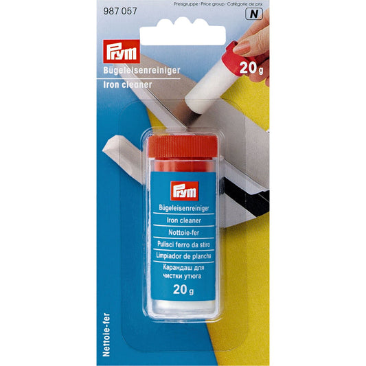 Prym - Iron Cleaner