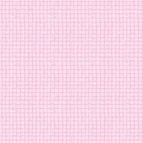 Grid Textures - Pink