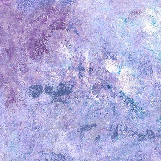 Morning Dew - Lilac