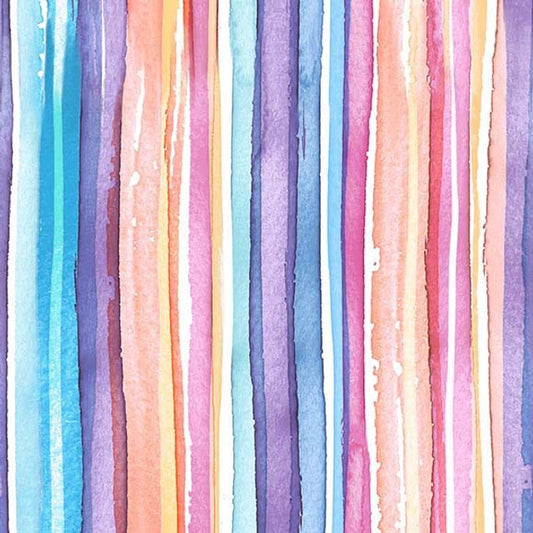 Shabulous Stripe - Multi