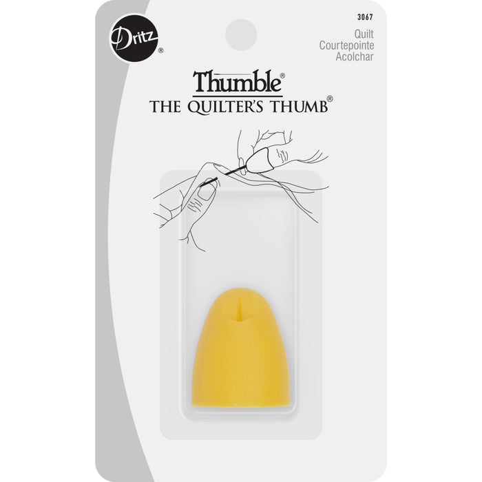 Dritz - Quilters Thumble