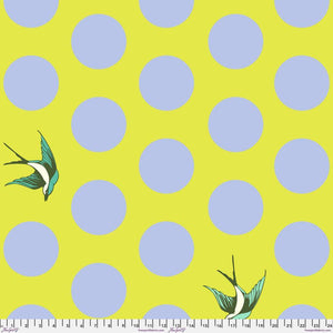 Tula Pink - Free Fall 108 - Enchanted