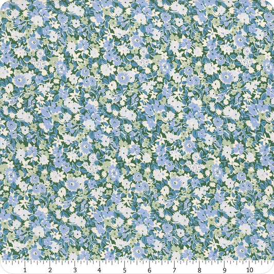 Liberty Floral Nostalgia Isly Garden C