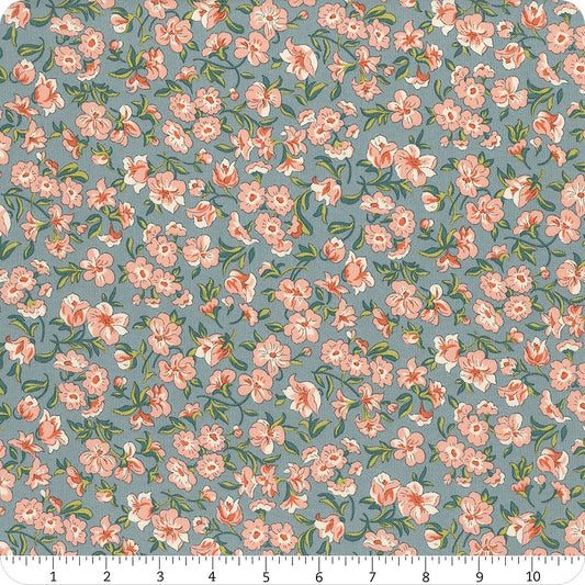Liberty Floral Nostalgia Eleanor Grace B