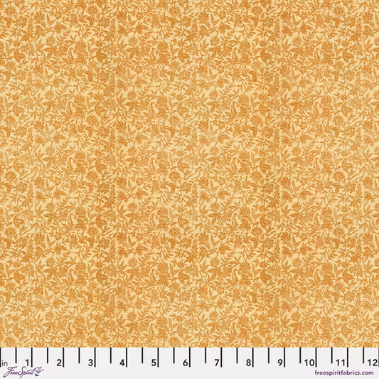 Tiny Print - Orange || Tim Holtz Palette