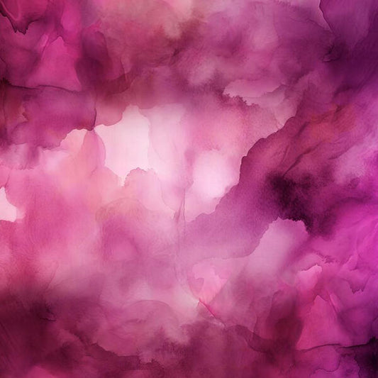 *Pre-order* Ombre Dream Magenta