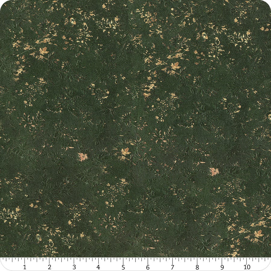 Vintage - Green || Tim Holtz Palette