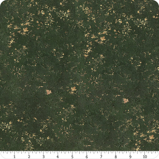 Vintage - Green || Tim Holtz Palette