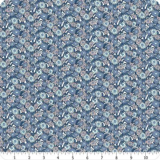Liberty Heirloom Collection 3 Marguerite Meadow