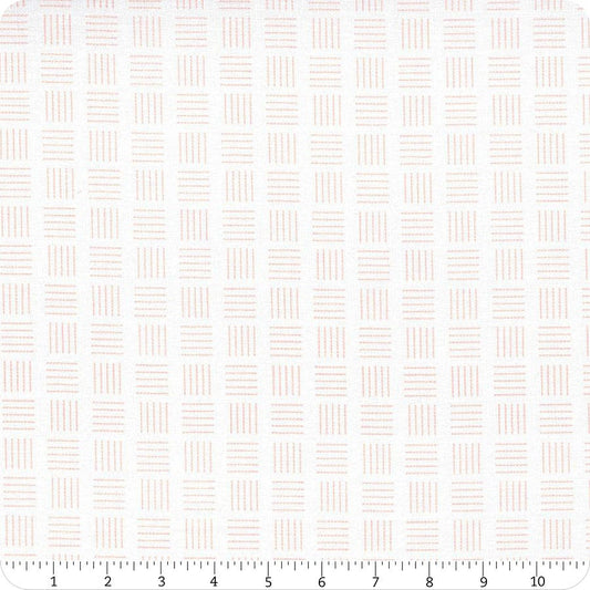 Hush Hush 3 Scallop Sketching