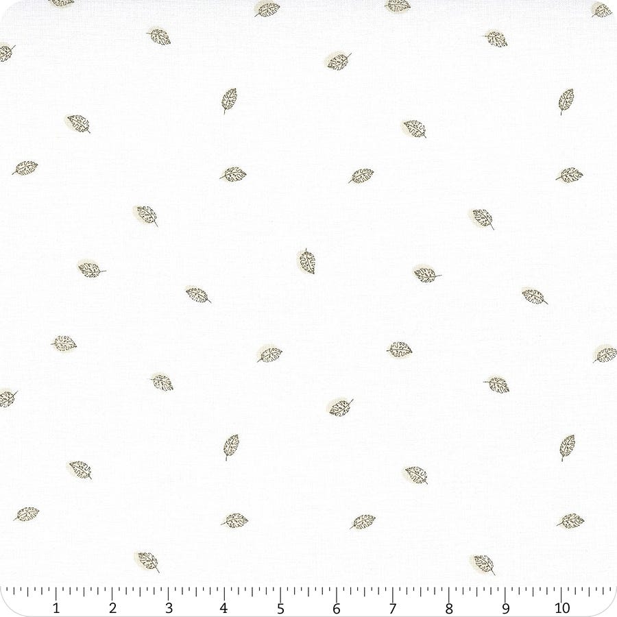 Hush Hush 3 Leaf Your Mark