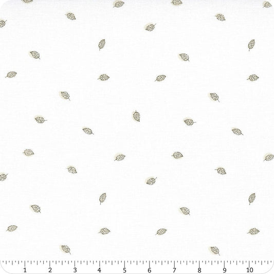 Hush Hush 3 Leaf Your Mark