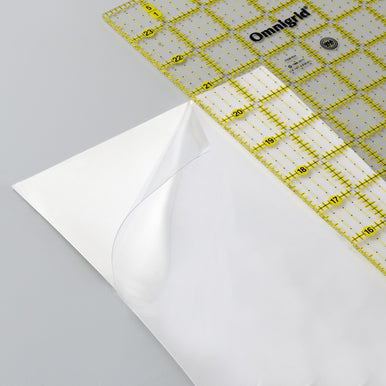 Omnigrid - InvisiGrip, Clear and Non-Slip Material