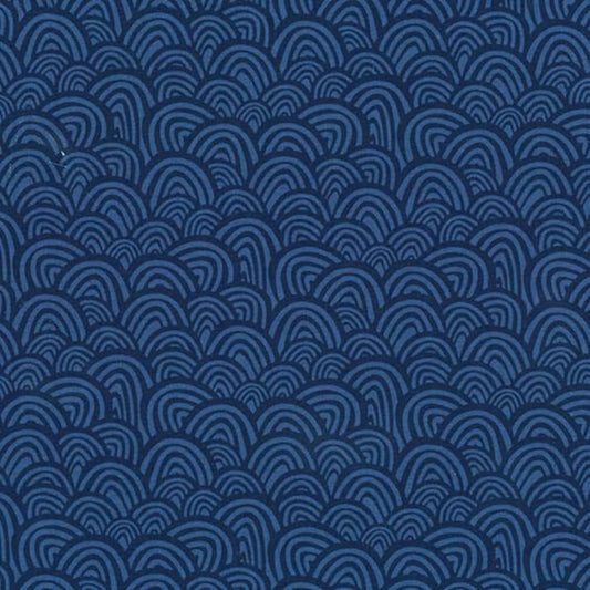 High Tide - Ocean