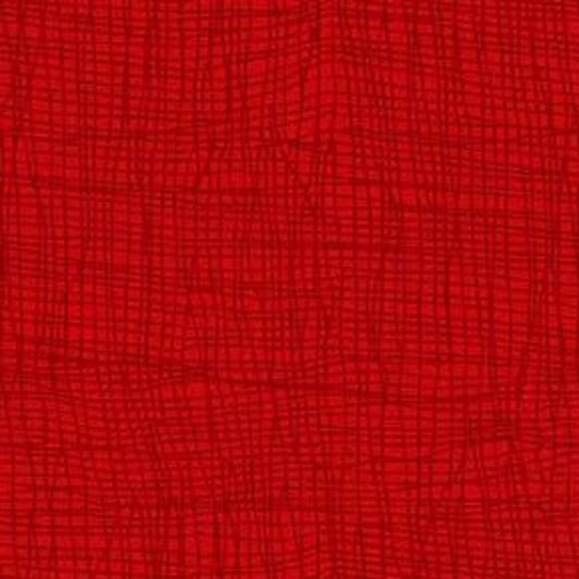 Netting - Red