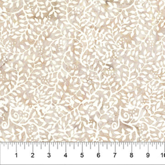 Garden Spirit - Batiks Pink Blush