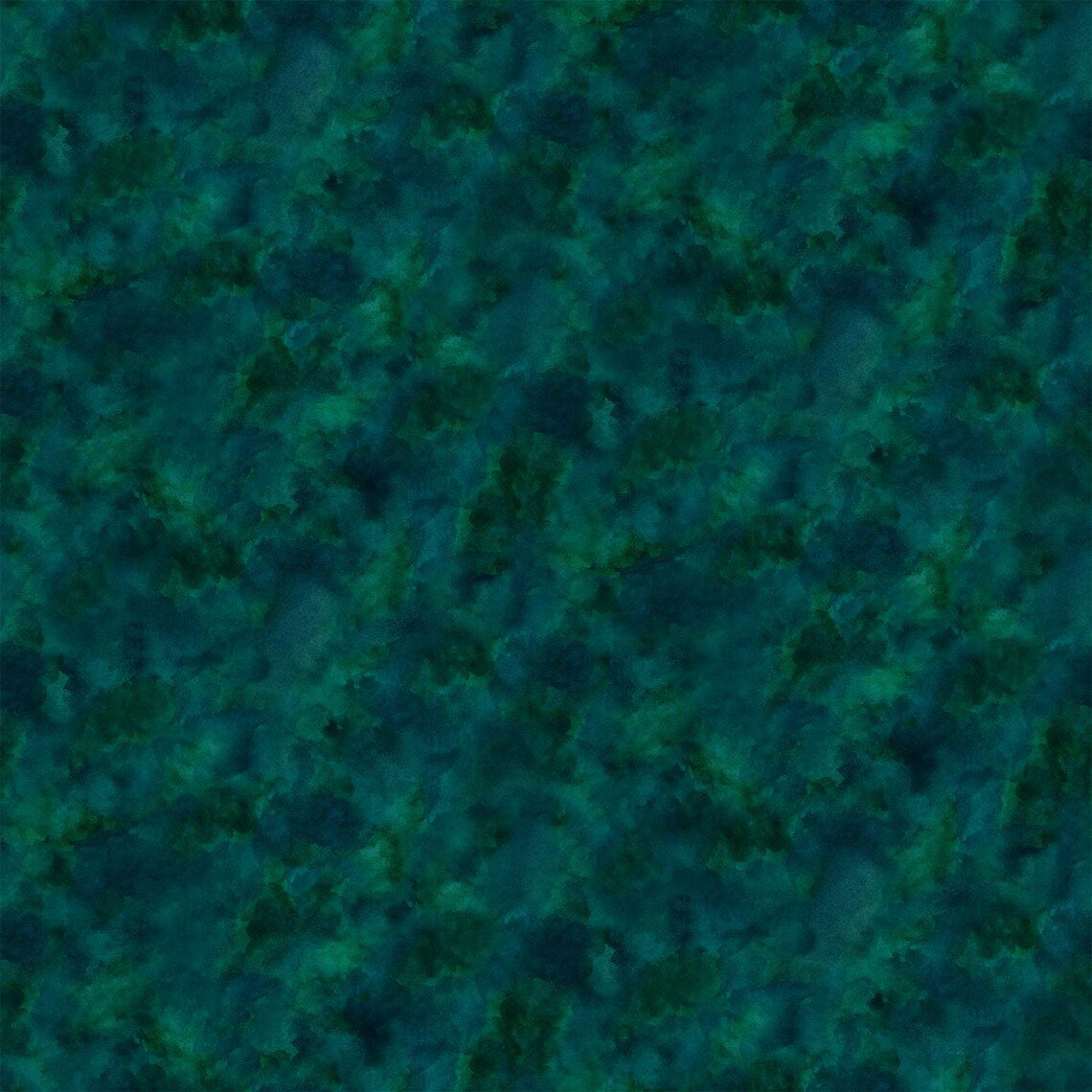 Luscious - Dark Teal Texture