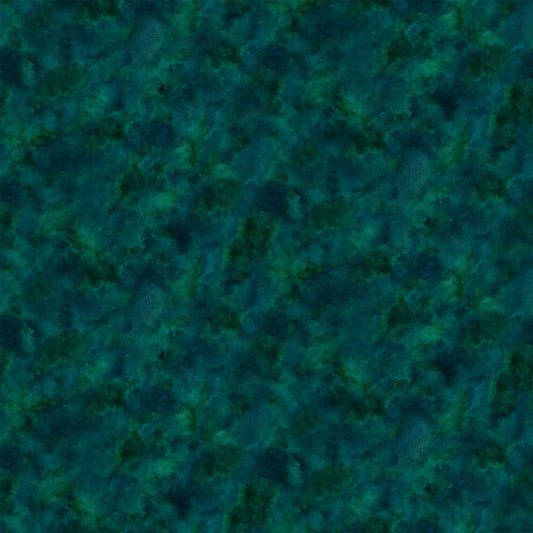 Luscious - Dark Teal Texture