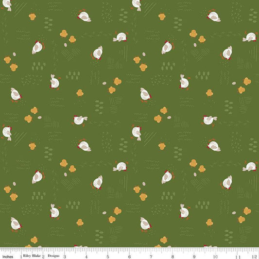 Country Life Chicken Scratch Pasture
